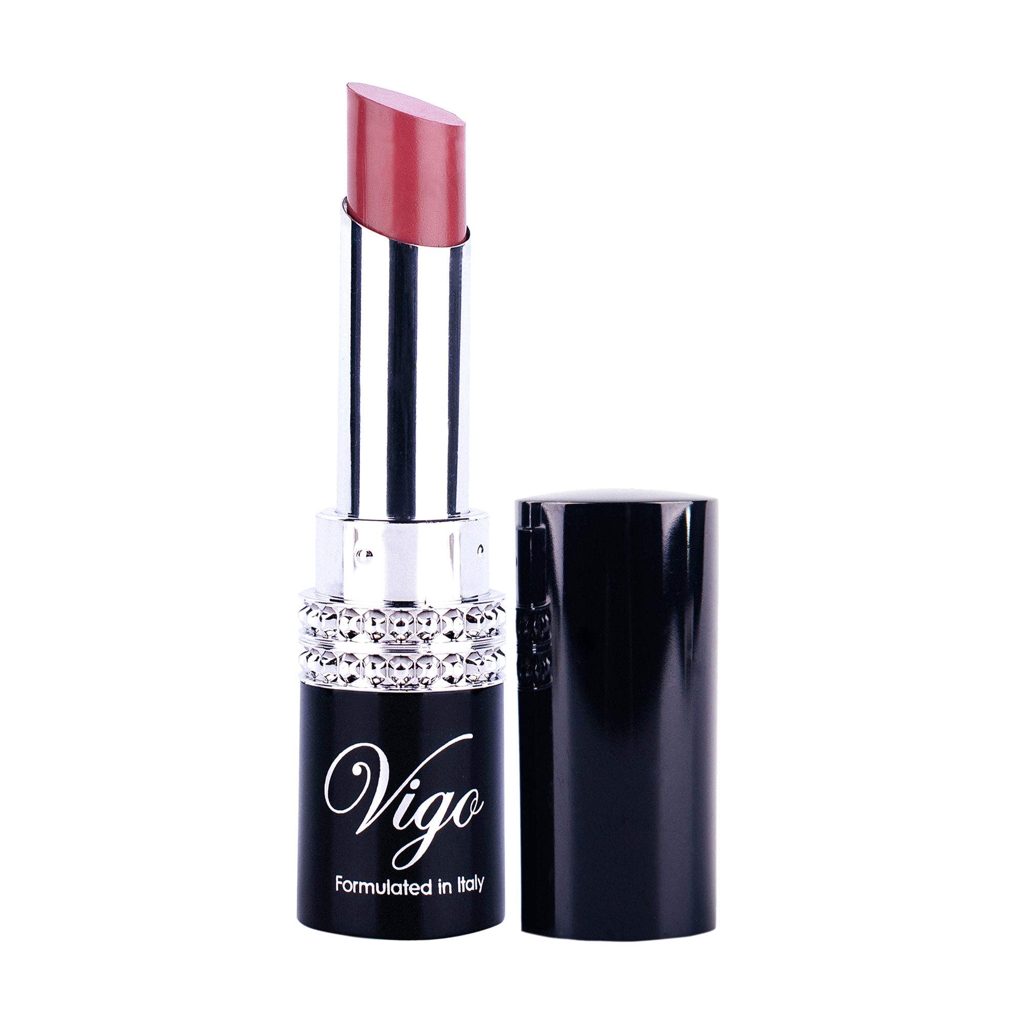 Помада для губ Vigo Moisturizing Nutrition Protection 04 Cocoa, 4.5 мл