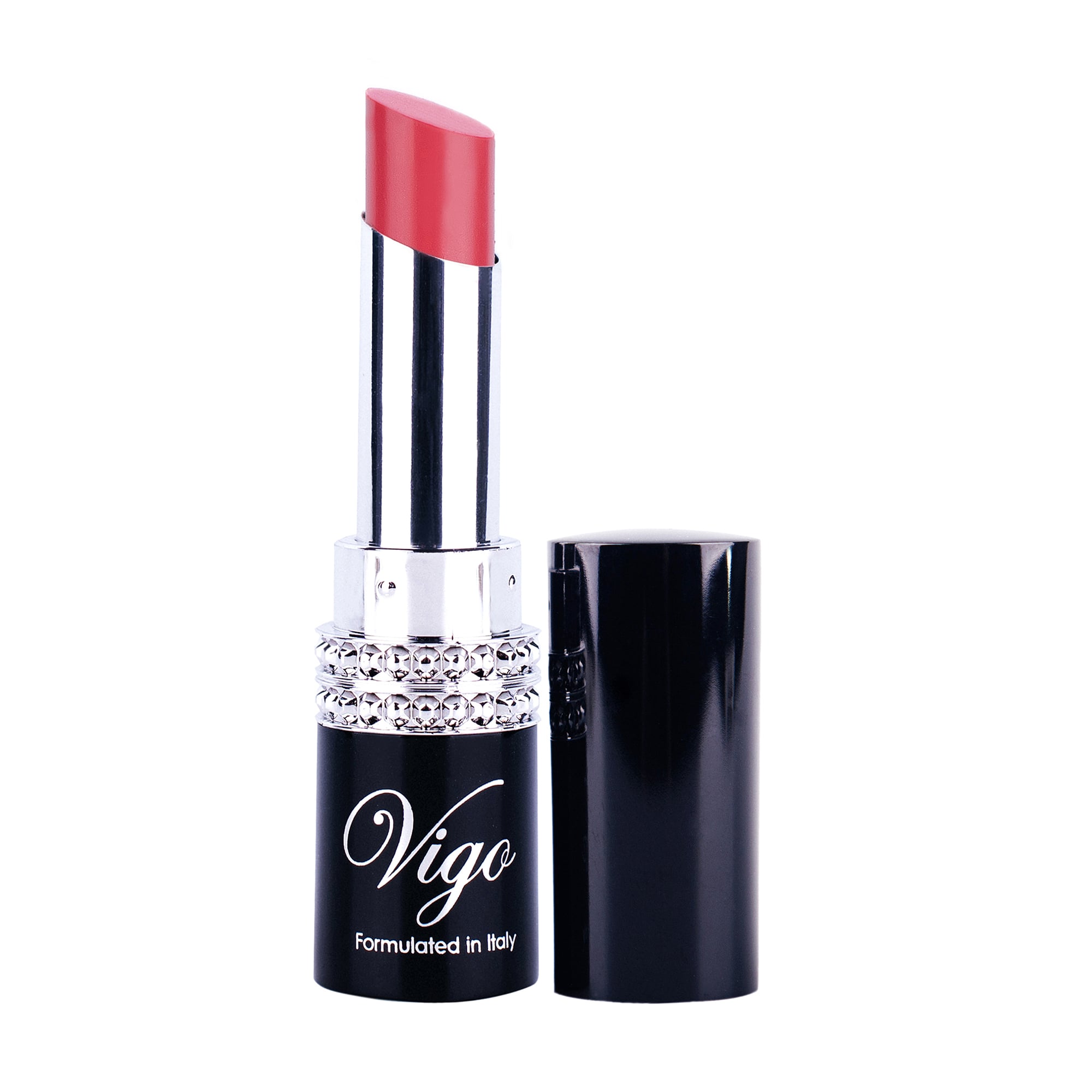 Помада для губ Vigo Moisturizing Nutrition Protection 16 Apricot, 4.5 мл